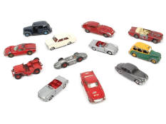 DINKY TOYS (GB) (12)