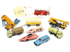 DINKY TOYS (GB) (11)
