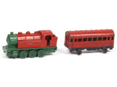 DINKY TOYS (FRANCE) (2)