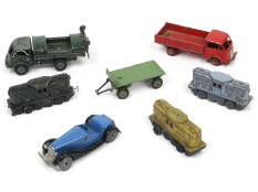 DINKY TOYS (FRANCE) (7)