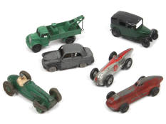 DINKY TOYS (GB) (6)