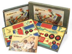 MÄRKLIN (ALLEMAGNE) (2)