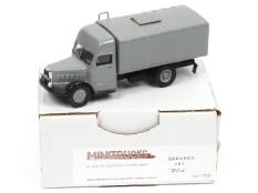 MINITRUCKS (FRANCE) (1)