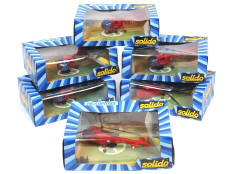 SOLIDO (FRANCE) (6)