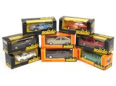 SOLIDO (FRANCE) (8)