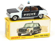 DINKY TOYS (FRANCE) (1)