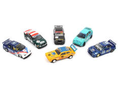 HORNBY HOBBIES (GB) (6)