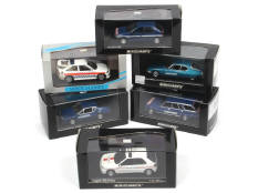 MINICHAMPS (ALLEMAGNE) (6)
