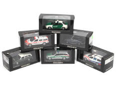 MINICHAMPS (ALLEMAGNE) (6)