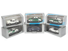 MINICHAMPS (ALLEMAGNE) (6)