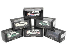 MINICHAMPS (ALLEMAGNE) (6)