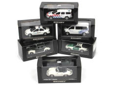 MINICHAMPS (ALLEMAGNE) (6)