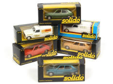 SOLIDO (FRANCE) (6)