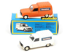 SOLIDO (FRANCE) (2)