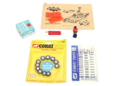 CORGI TOYS (GB) (1)