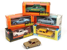 SOLIDO (FRANCE) (6)