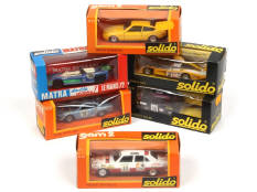 SOLIDO (FRANCE) (6)