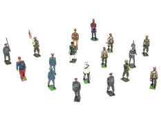 DIVERS (17)
