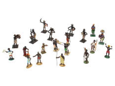DIVERS (22)