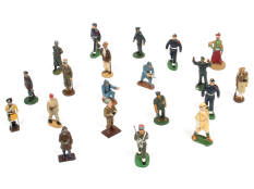DIVERS (20)