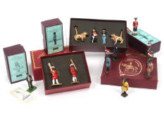 BRITAINS (GB) (14)