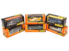 SOLIDO (FRANCE) (6)