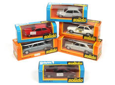 SOLIDO (FRANCE) (6)