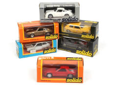 SOLIDO (FRANCE) (6)