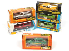 SOLIDO (FRANCE) (6)