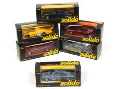 SOLIDO (FRANCE) (6)