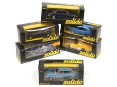 SOLIDO (FRANCE) (6)