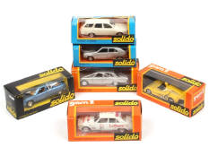 SOLIDO (FRANCE) (6)