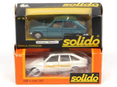 SOLIDO (FRANCE) (2)