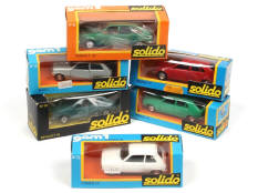 SOLIDO (FRANCE) (6)