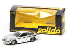 SOLIDO (FRANCE) (1)