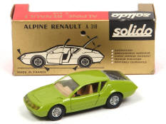 SOLIDO (FRANCE) (1)