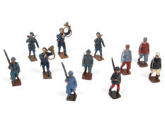 DIVERS (11)