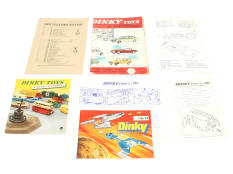 DINKY TOYS (GB) (7)