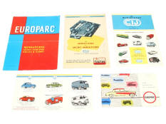 C.I.J. (FRANCE) (5)