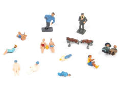 CORGI TOYS (GB) (15)
