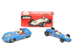 SOLIDO (FRANCE) (2)