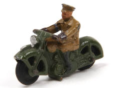 DINKY TOYS (GB) (1)