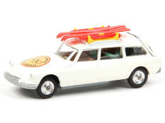 CORGI TOYS (GB) (1)