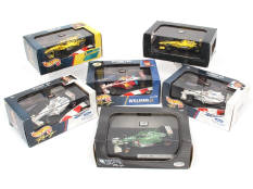MATTEL (USA) (6)