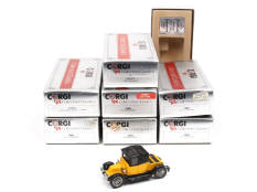 CORGI TOYS (GB) (7)
