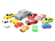 DIVERS (ARGENTINE) (12)