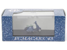 ECMACARS' 43 (FRANCE) (1)