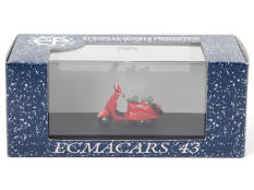 ECMACARS' 43 (FRANCE) (1)