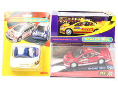SCALEXTRIC (FRANCE) (3)