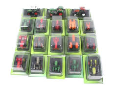 DIVERS (18)